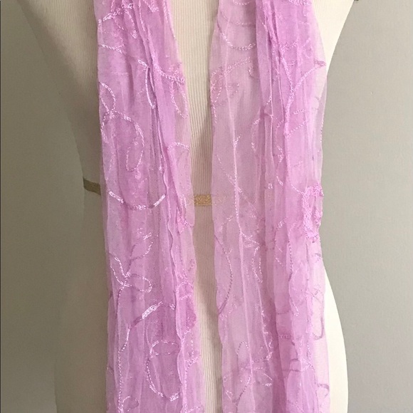 Collection XIIX scarf - Picture 3 of 4